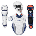 All-Star PHX LT Paige Halstead Fastpitch Softball Catcher's Package