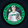 Ball Player's Balm Baseball/Softball Scented Pro Glove Conditioner - 2oz