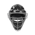 All-Star Top Star Adult Baseball/Softball Catcher's Helmet