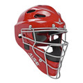 All-Star Top Star Adult Baseball/Softball Catcher's Helmet