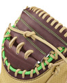Wilson 2027 A1000 Dubai 33 Inch CM33 Baseball Catcher's Mitt