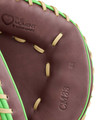 Wilson 2027 A1000 Dubai 33 Inch CM33 Baseball Catcher's Mitt