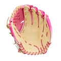 Wilson 2027 A1000 Sunset 12 Inch P12 Fastpitch Softball Glove