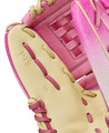 Wilson 2027 A1000 Sunset 12 Inch P12 Fastpitch Softball Glove