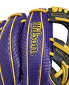 Wilson 2027 A1000 Mamba 2.0 11.5 Inch 1786 Baseball Glove