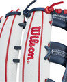 Wilson 2027 A1000 Rocket 13 Inch 1922 Slowpitch Softball Glove
