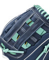 Wilson 2027 A1000 Liberty 12 Inch DW5 Baseball Glove