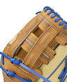 Wilson 2027 A1000 Sheriff 12.25 Inch 1750 Baseball Glove