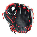 Wilson 2027 A1000 Firebird Pedroia Fit 11.5 Inch DP15 Baseball Glove