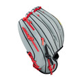 Wilson 2027 A1000 Firebird Pedroia Fit 11.5 Inch DP15 Baseball Glove