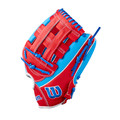 Wilson 2027 A2000 Leadoff Pete Crow-Armstrong 12.5 Inch PCA4 Baseball Glove
