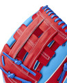 Wilson 2027 A2000 Leadoff Pete Crow-Armstrong 12.5 Inch PCA4 Baseball Glove