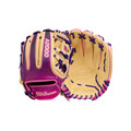 Wilson 2027 A2000 Leadoff 11.5 Inch 1720SS Baseball Glove