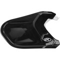 Rawlings MACH Adjust Gloss Baseball Batting Helmet Jaw Guard