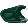 Rawlings MACH Adjust Gloss Baseball Batting Helmet Jaw Guard