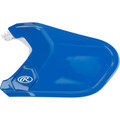 Rawlings MACH Adjust Gloss Baseball Batting Helmet Jaw Guard
