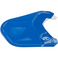 Rawlings MACH Adjust Gloss Baseball Batting Helmet Jaw Guard