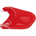 Rawlings MACH Adjust Gloss Baseball Batting Helmet Jaw Guard