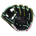 Marucci 2027 Oxbow V4 11.5 Inch MFG4OX43A2-BK/RO Baseball Glove