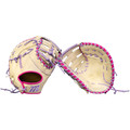 Marucci 2027 Acadia V4 12.5 Inch MFG4ACFP37S1-CM/LP Fastpitch Softball First Base Mitt