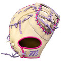 Marucci 2027 Acadia V4 12.5 Inch MFG4ACFP37S1-CM/LP Fastpitch Softball First Base Mitt