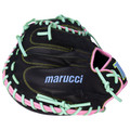 Marucci 2027 Oxbow V4 33.5 Inch MFG4OX235C1-BK/RO Baseball Catcher's Mitt