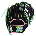 Marucci 2027 Oxbow V4 12 Inch MFG4OX45A3-BK/RO Baseball Glove