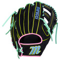 Marucci 2027 Oxbow V4 11.75 Inch MFG4OX44A4-BK/RO Baseball Glove