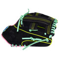 Marucci 2027 Oxbow V4 11.75 Inch MFG4OX44A4-BK/RO Baseball Glove