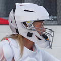 All-Star PHX MVP-PRO LT Fastpitch Softball Catcher's Helmet