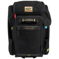 Rawlings Gold Collection Baseball/Softball Wheeled Bag 2