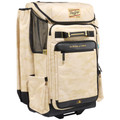 Rawlings Gold Collection Baseball/Softball Wheeled Bag 2