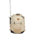 Rawlings Gold Collection Baseball Utility Backpack Bag