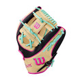 Wilson 2027 A2K Leadoff 11.75 Inch 1724 Baseball Glove
