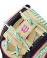 Wilson 2027 A2K Leadoff 11.75 Inch 1724 Baseball Glove