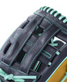 Wilson 2027 A1000 Series 12 Inch DW5 Baseball Glove
