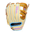 Wilson 2027 A1000 Series 11.5 Inch 1786 Baseball Glove