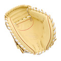 Wilson 2027 A1000 Pedroia Fit 33 Inch PF33 Baseball Catcher's Mitt