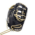 Wilson 2027 A700 Series 12 Inch Baseball First Base Mitt