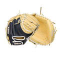 Wilson 2027 A700 Series 32.5 Inch Baseball Catcher's Mitt
