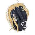 Wilson 2027 A700 Series 32.5 Inch Baseball Catcher's Mitt