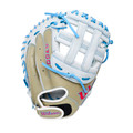 Wilson 2027 A700 Series 33 Inch Fastpitch Softball Catcher's Mitt