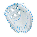 Wilson 2027 A700 Series 33 Inch Fastpitch Softball Catcher's Mitt