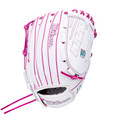 Wilson 2027 A1000 Series 12.5 Inch V125 Fastpitch Softball Glove