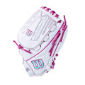 Wilson 2027 A1000 Series 12.5 Inch V125 Fastpitch Softball Glove