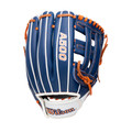 Wilson 2027 A500 Series 10.5 Inch Youth Baseball Glove