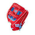 Wilson 2027 A500 Series 11 Inch Youth Baseball Glove