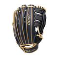 Wilson 2027 A500 Series 12.5 Inch Youth Baseball Glove