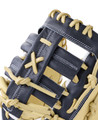 Wilson 2027 A1000 Pedroia Fit 12 Inch PF1612 Baseball First Base Mitt