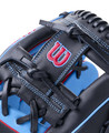 Wilson 2027 A1000 Pedroia Fit 11.5 Inch DP15 Baseball Glove